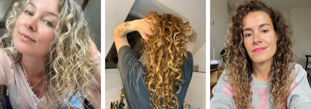 Die 10 häufigsten Fehler bei der Lockenpflege und wie man sie vermeidet