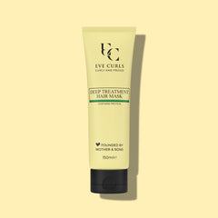 Deep Treatment Hair Mask