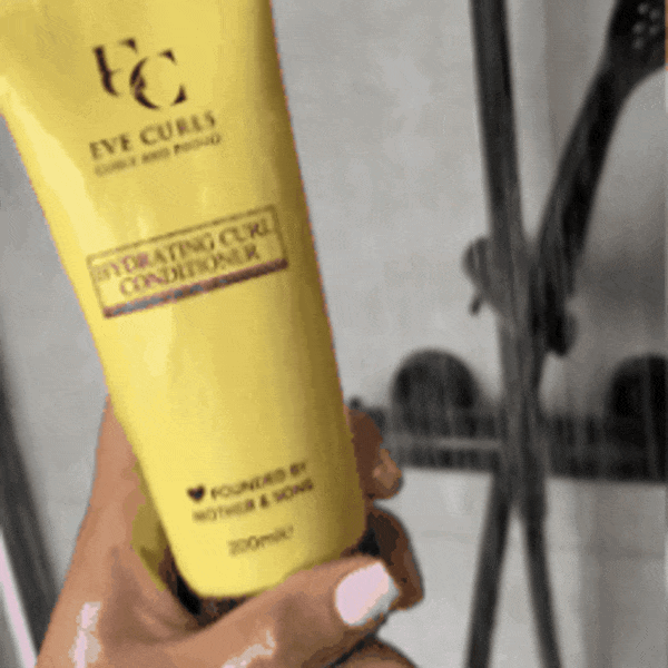 Hydrating Curl Conditioner