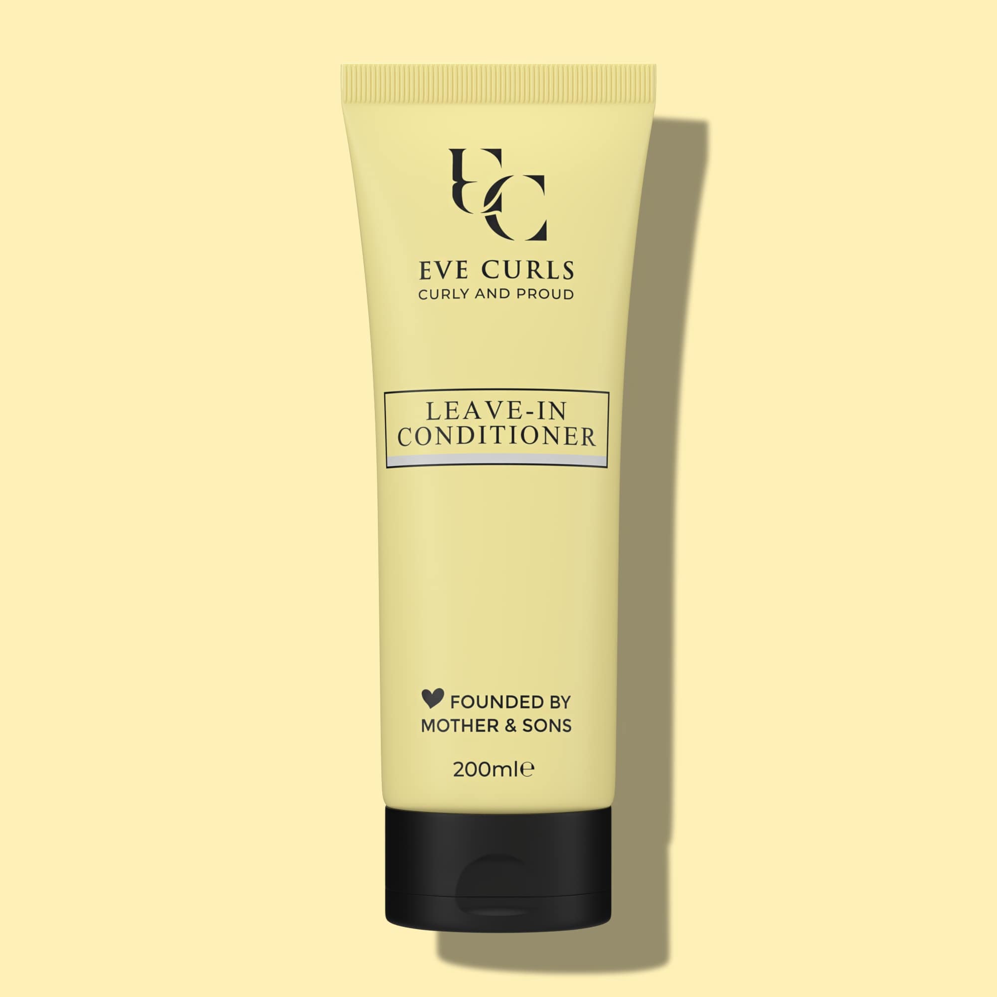 Leave-In Conditioner