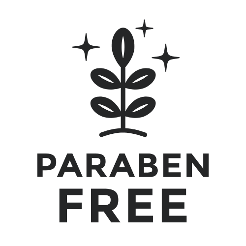 Paraben Free