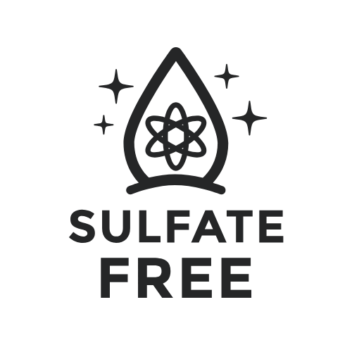 Sulfate Free